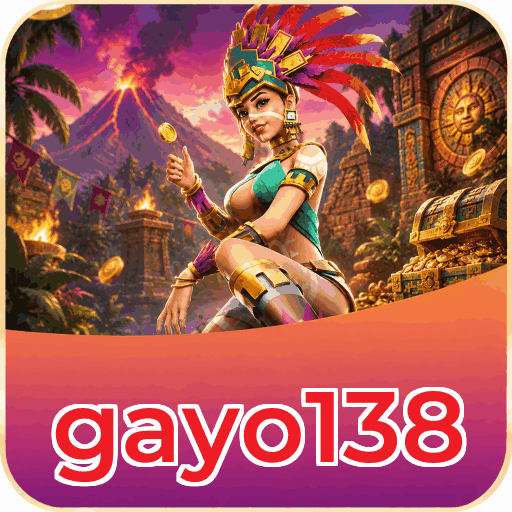 gayo138 APK Indonesia - Panduan Lengkap dan Tutorial