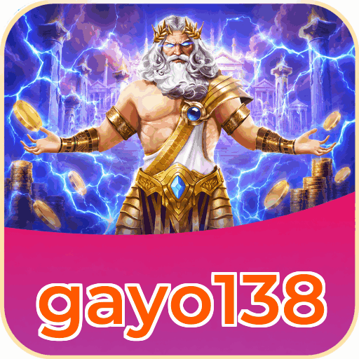 gayo138 - Peningkatan performa dan UI/UX terbaru
